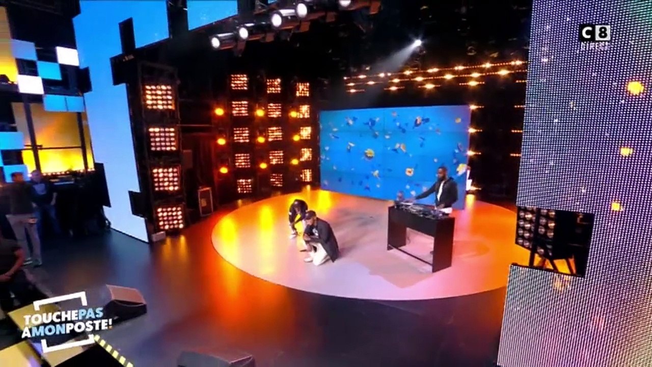 Bugs en série dans "Touche pas à mon poste"