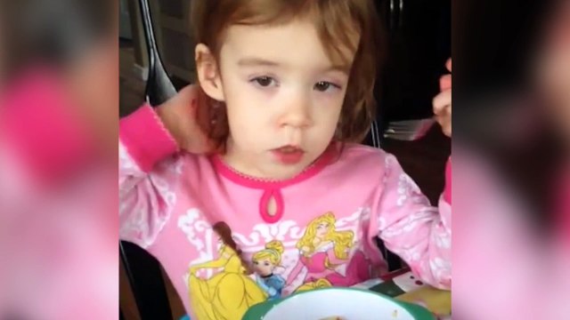 Quand tu as faim mais tu es trop fatigué !