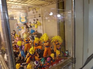 JAPON INVESTIGATION  – Kodansha