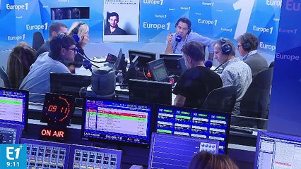 William Leymergie ne réunit que 216.000 téléspectateurs pour sa première sur C8