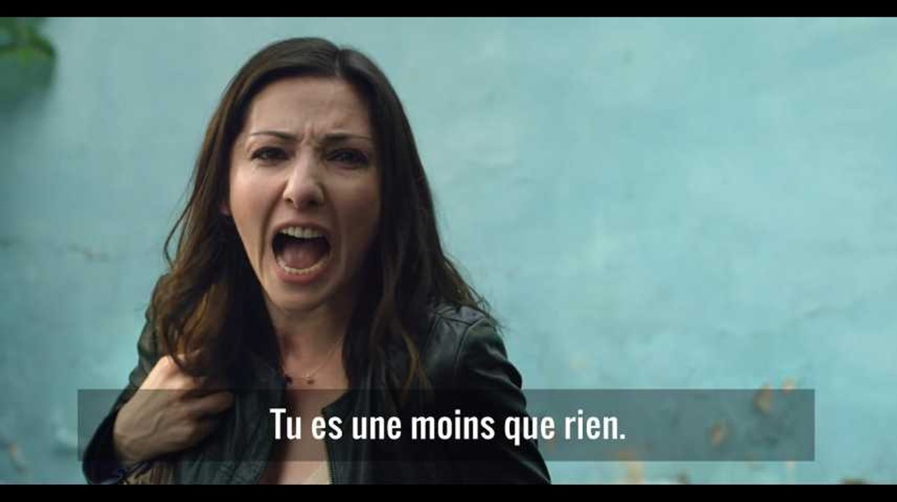 "Tu es une moins que rien" : campagne choc contre la violence verbale sur les enfants