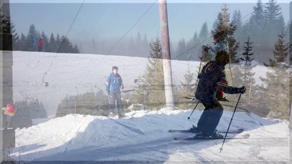 emSKI - mountskiBabanovacMarkovac Vlašić 2017