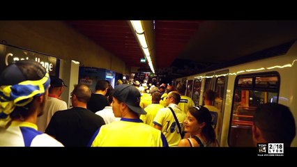 TOP 14, Demi-finales | Rendez-vous à Lyon en mai 2018!