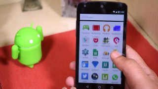 How to Enable Multi Window in Official Android 6.0 Marshmallow