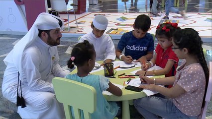 هذا الصباح- مهرجان العودة للمدارس بقطر