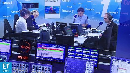 La saison 2 de "Baron Noir" en cours de tournage