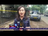 Polda Jabar Lakukan Olah TKP di Kelurahan Arjuna - NET12
