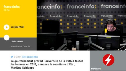Avec l'iPhone X, "Apple doit montrer qu'il mène toujours la danse"