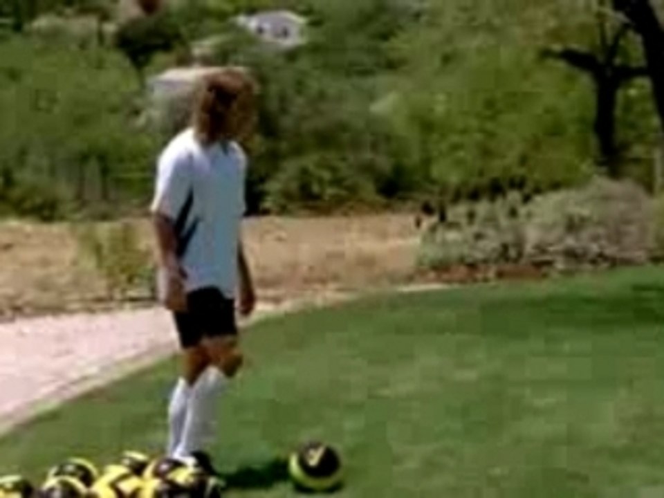 Nike 90- Frings fr & Sanchez boys