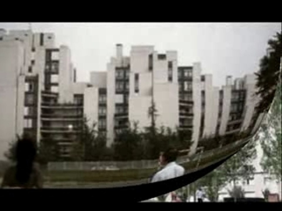 Le son des Yvelines ( Clip ) Effi Ello