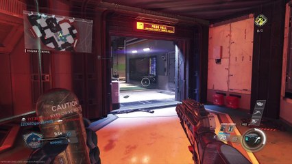 Call of Duty®: Infinite Warfare Not Zombies