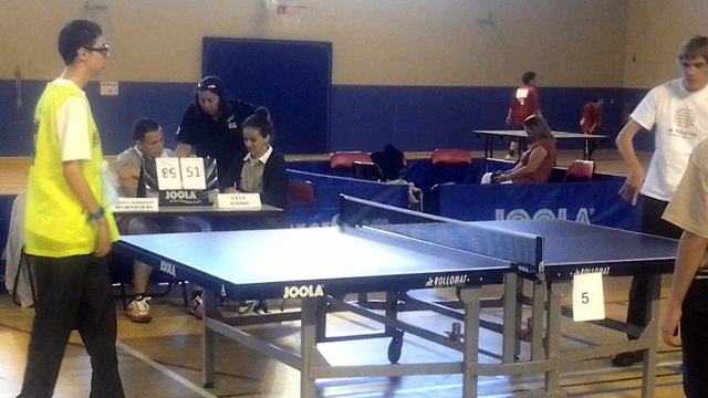 Prix Ethique & Sport UNSS