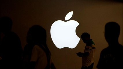 Apple's new iPhone expected today amid accusations of planned obsolescence