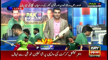 Bulletins 1200 12th September 2017