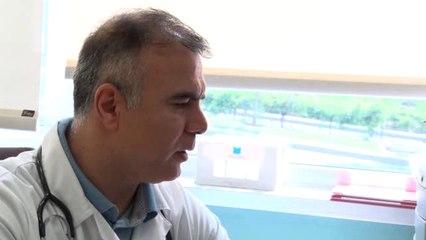 Çocuk Doktoru İnternet Bağımlılığına Savaş Açtı