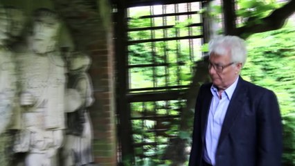 'Una columna de fuego', la nueva novela de Ken Follett, llega a las librerías