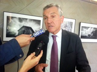 Lot-et-Garonne : c'est aussi la rentrée politique pour Pierre Camani