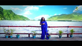 Chokher Jole by Fahmida Nabi - Album Ovimane Prem Bare - Bangla New song 2017