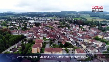 Disparition de Maëlys : Les derniers mots du suspect avant sa mise en examen