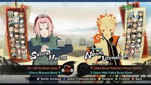 ★ How to Improve Performance/Fix Lag in Naruto.Ultimate Ninja Storm 4 on Low Specs PC