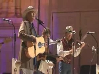 Alan Jackson - Remember When