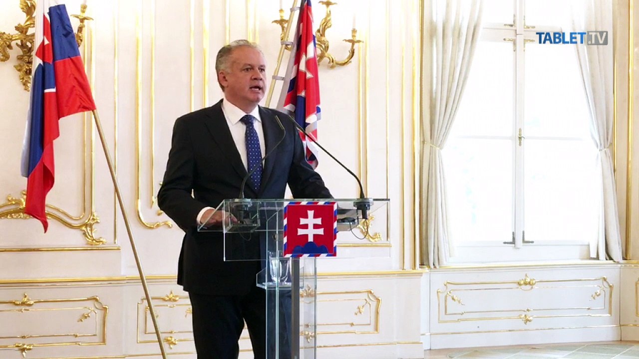 ZÁZNAM: A. KISKA: Daňový úrad mal iný názor ako firma, ja nemám čo skrývať
