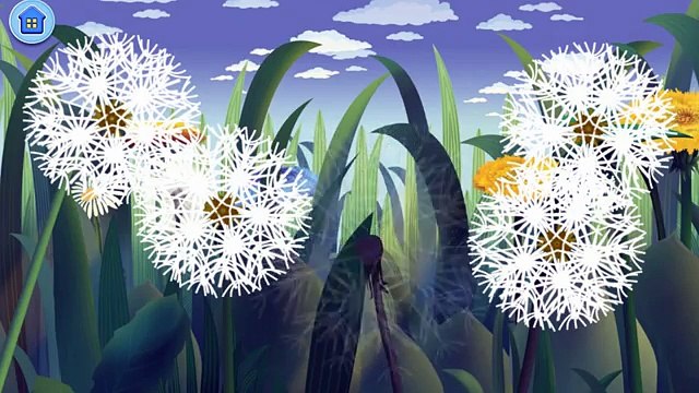 ДЛЯ ФУРШЕТА лунтик учимся читать обучающее видео детей игровой мультик русский язык