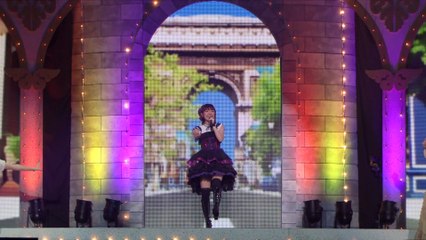 데레포스 - 변덕쟁이☆Cafe au lait!