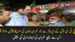 Retired PTCL employee shares a personal story highlighting Imran Khans honesty