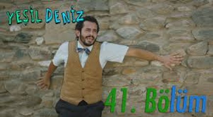 Yeşil Deniz 41/1