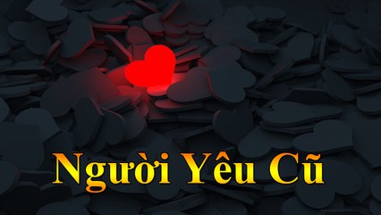 Remix Music - Karaoke : Người Yêu Cũ - Khởi My [ Entertainment - Nhạc Trẻ ]