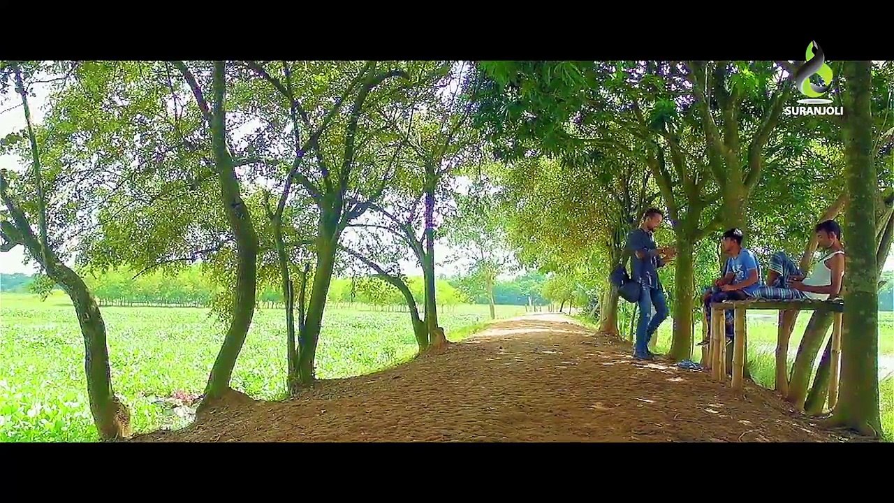 Eleyas Hossain, Nodi - Chuye Dio - New HD 4K Music Video 2017