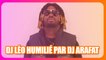 DJ Léo Humilié par DJ Arafat au Festival de Grillade d'Abidjan