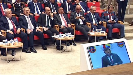 1-Bakan Soylu Okullarımızın Güvenliği Konusunda Önemli Adımlar Atılacak, Genelgeler Gönderildi
