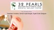 Top Most Dental Implant Clinic in Ahmedabad - 32 Pearls Dental Clinic