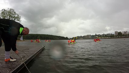 Le record de la participation