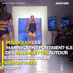 Une marque américaine prône la diversité des femmes durant la Fashion Week de New York