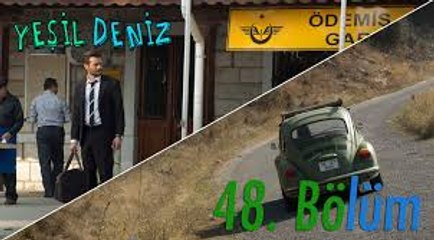 Yeşil Deniz 48/2