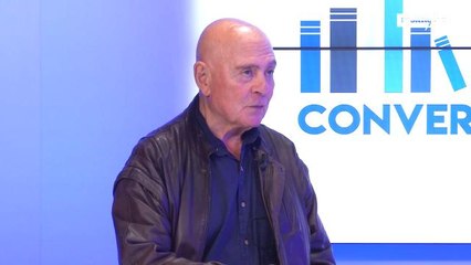 Gérard Chaliand:" Daech a perdu militairement mais pas idéologiquement"