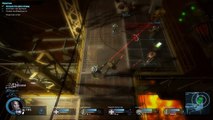 Free Games - Alien Swarm: Reive Drop 8 players Co-op Gameplay