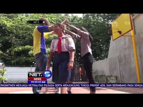 Kenalkan Permainan & Transportasi Tradisional Saat Pertukaran Pelajar Indonesia Belanda - NET5