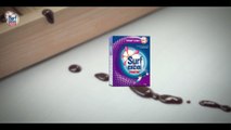 How to Get Rid of Coffee Stains - with Surf Excel Matic