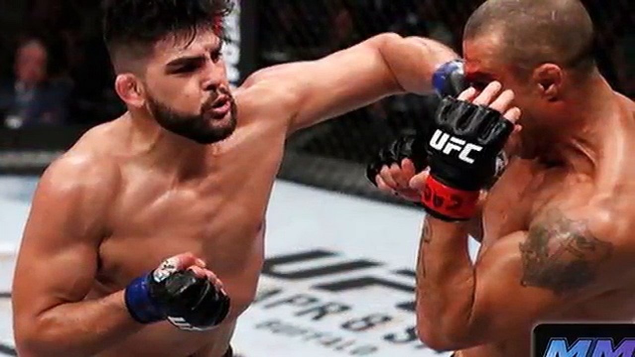 Kelvin OUT of Silva bout due to USADA violation;DC WARNS JBJ,calls him a NON-FACTOR