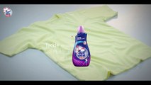How to Get Rid of Mud Stains - with Surf Excel Matic