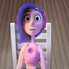 Aşkı buldum (kısa animasyon film) I found love /animation movie