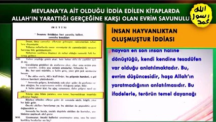mewle-ene-e isle-em düşmanı bir ajandır müslim değildir ke-efirdir ebedi cehenemliktir