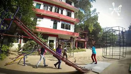 Learning is Messy - from the Surf Excel Kids Today Project