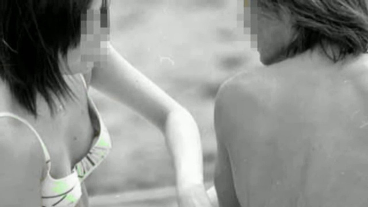 ❤️ スロー撮影 ❤️夏だ！女の子たちのプール・海などでのハプニング特集 Part1 - video Dailymotion