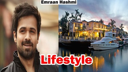 इमरान हाशमी के जीवन की सच्ची बाते जानिए !