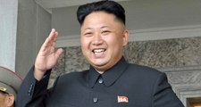 Kuzey Kore Lideri Kim Jong-Un, Manchester United Taraftarı Çıktı